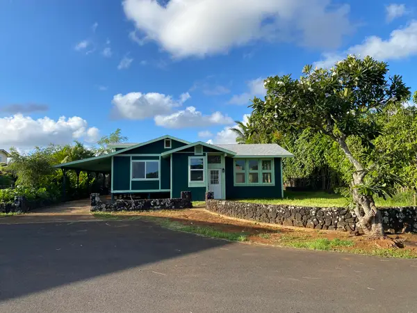 5117 Lokene St, Kapaa, HI 96746