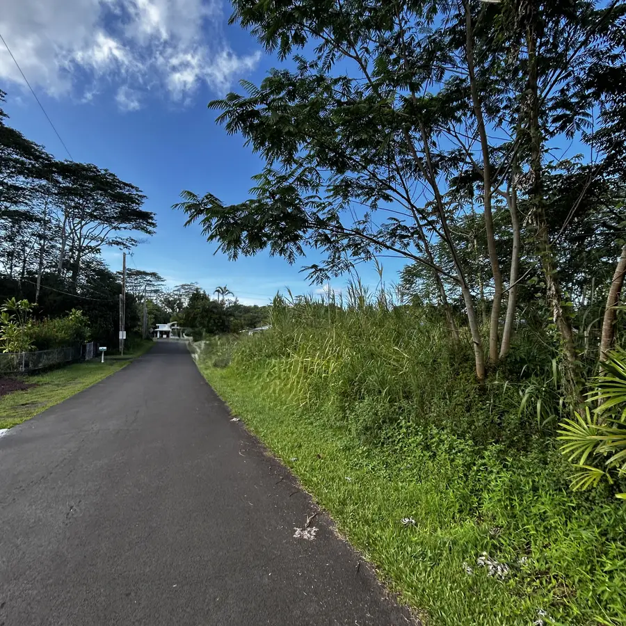 15-2777 Manini St, Pahoa, HI 96778 - Image #2