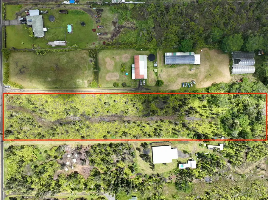 16-1887 Moho Rd, Hawaiian Acres, HI 96760 - Image #2