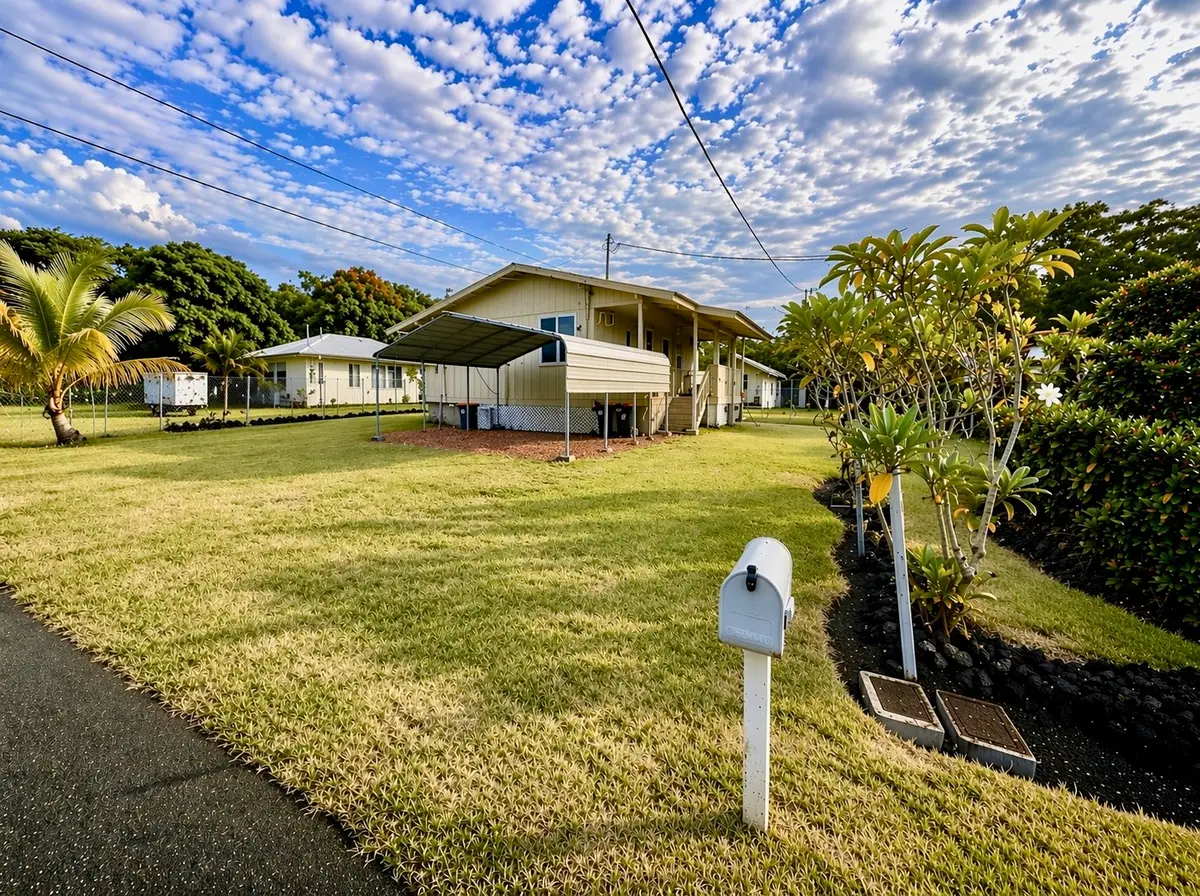 15-2690 Mahimahi St, Pahoa, HI 96778 - #1