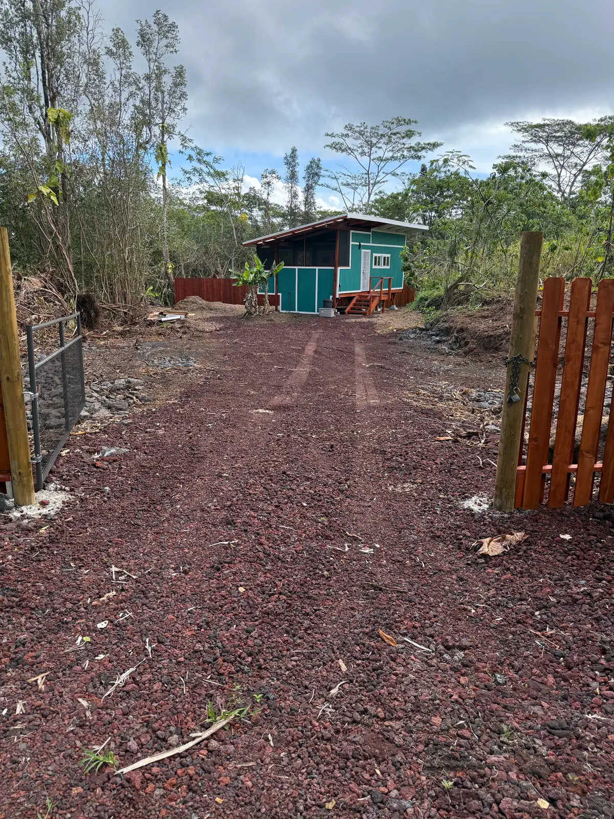 12-4357 Ocean View Pkwy, Pahoa, HI 96778 - Image #1