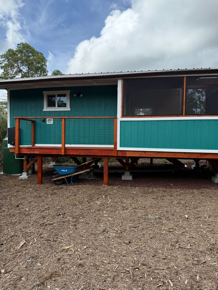 12-4357 Ocean View Pkwy, Pahoa, HI 96778 - Image #3