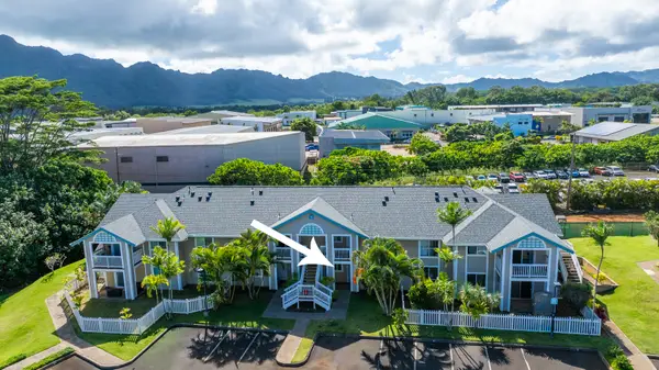 1970 Hanalima St #H104, Lihue, HI 96766