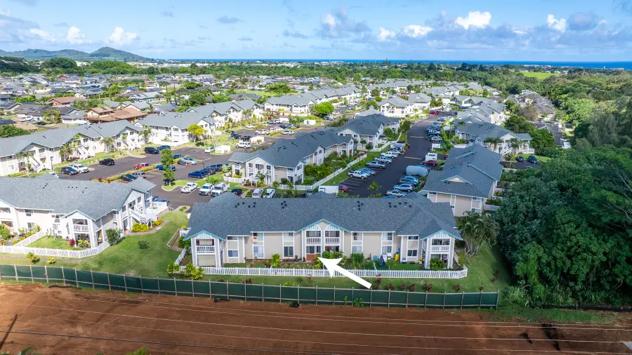 1970 Hanalima St #H104, Lihue, HI 96766 - Image #2