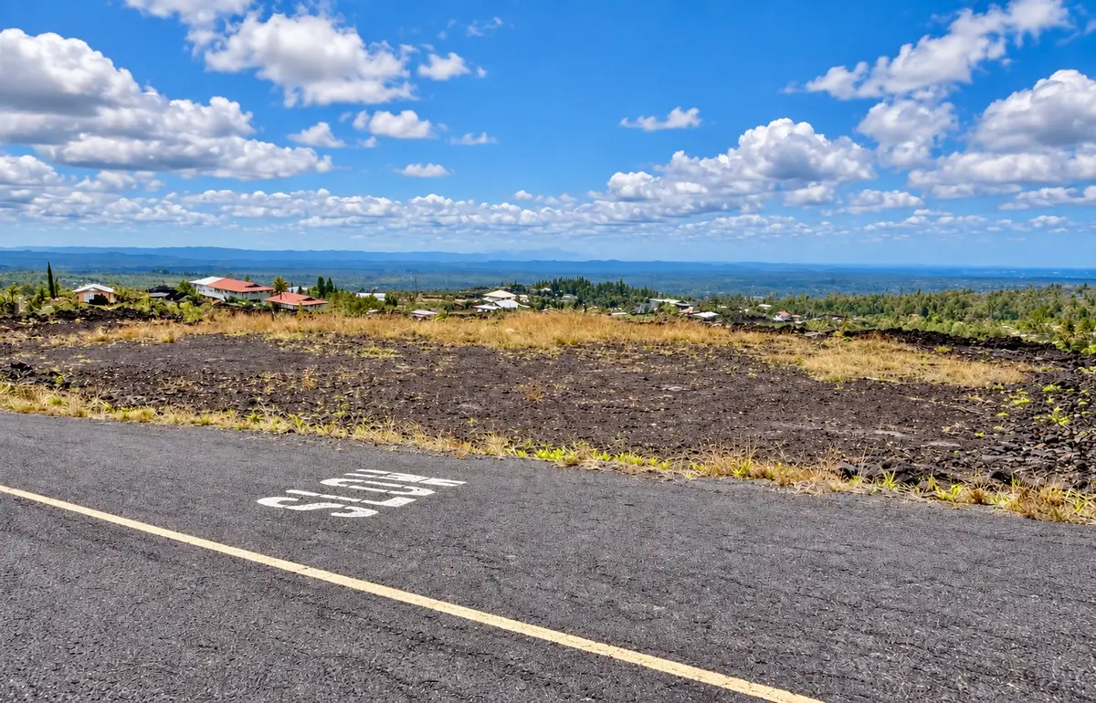 Paradise Pkwy, Ocean View, HI 96737 - #1