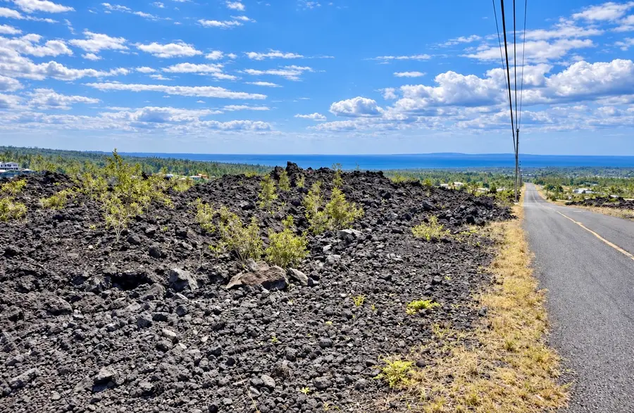 Paradise Pkwy, Ocean View, HI 96737 - #2