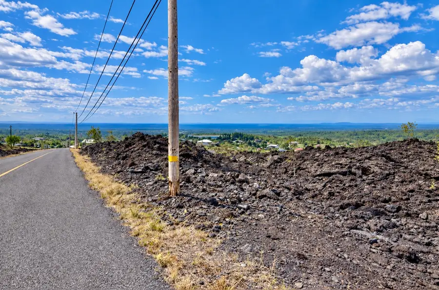 Paradise Pkwy, Ocean View, HI 96737 - #3