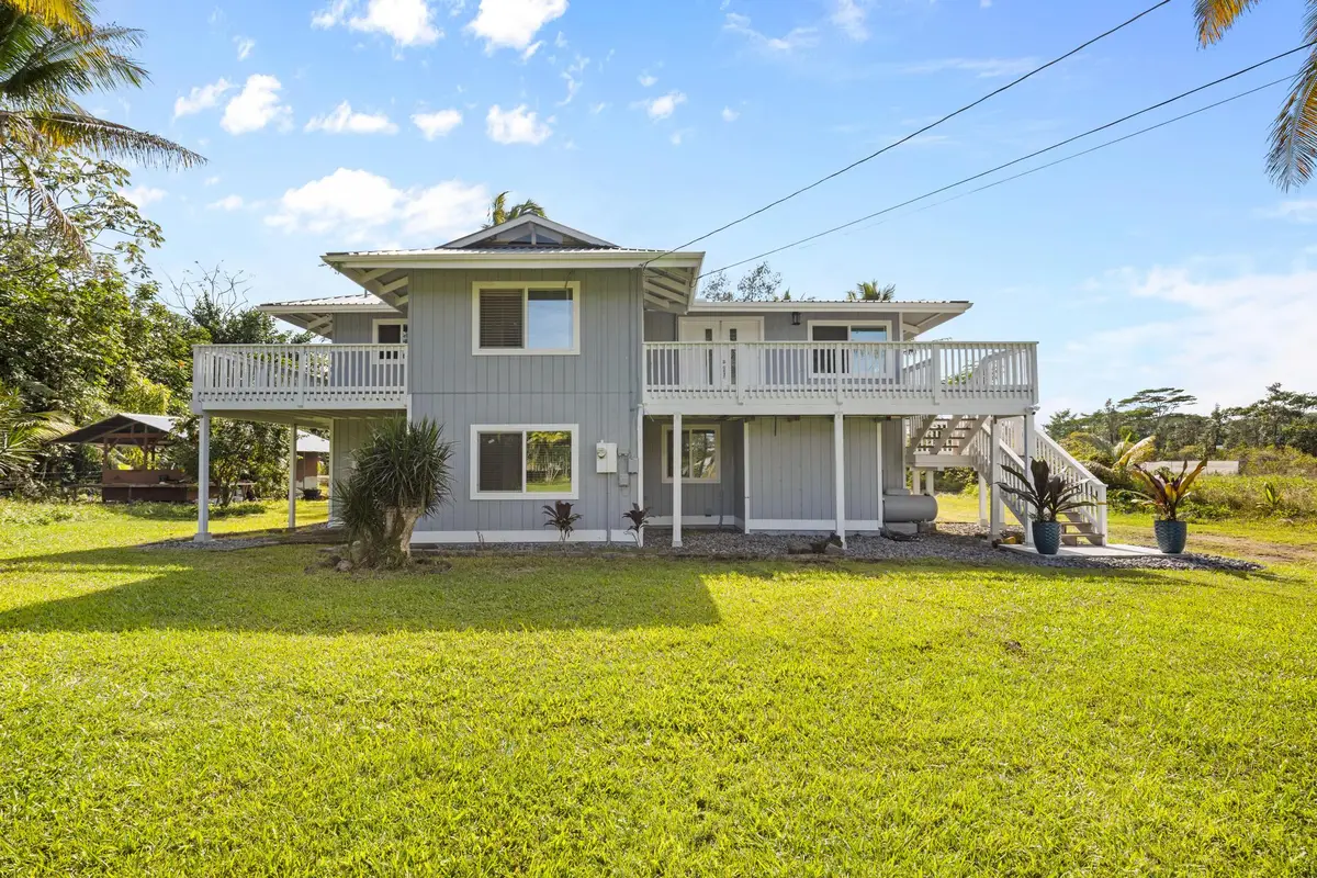 15-1632 6th Ave, Keaau, HI 96749 - #1