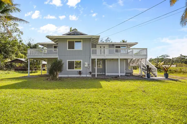 15-1632 6th Ave, Keaau, HI 96749