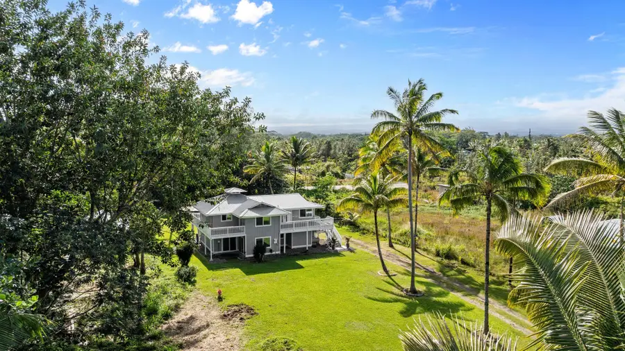 15-1632 6th Ave, Keaau, HI 96749 - #2