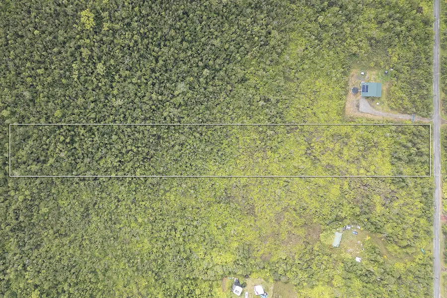 Ohialani Rd, Volcano, HI 96785 - Image #2