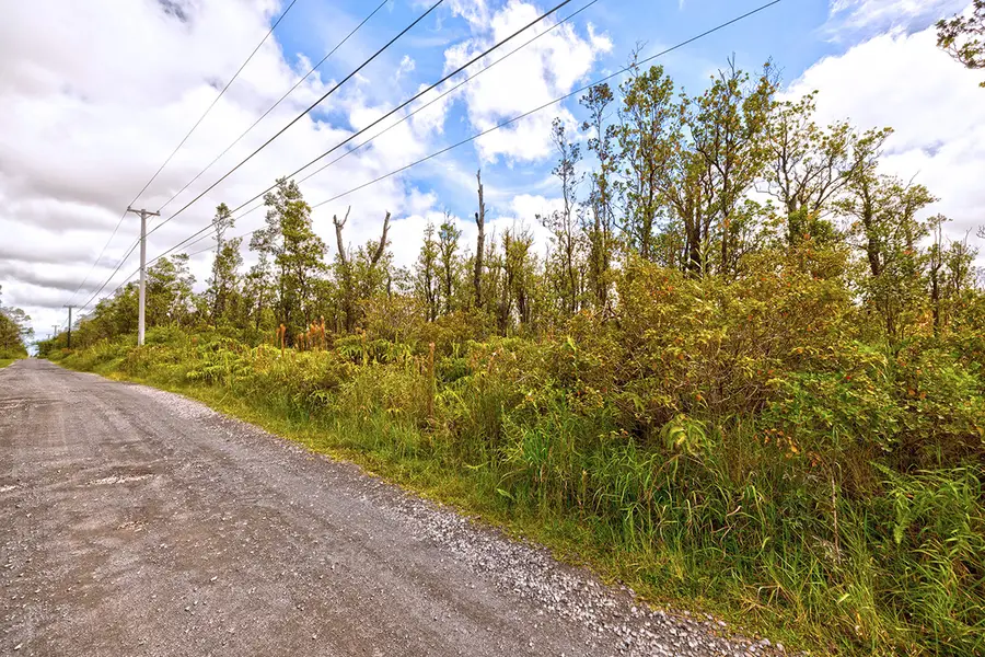 Ohialani Rd, Volcano, HI 96785 - Image #3