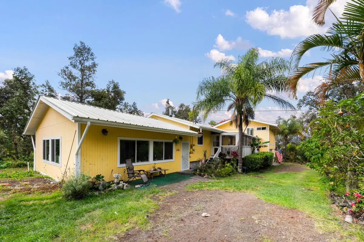 92-1844 Ocean View Pkwy, Ocean View, HI 96737 - Image #1