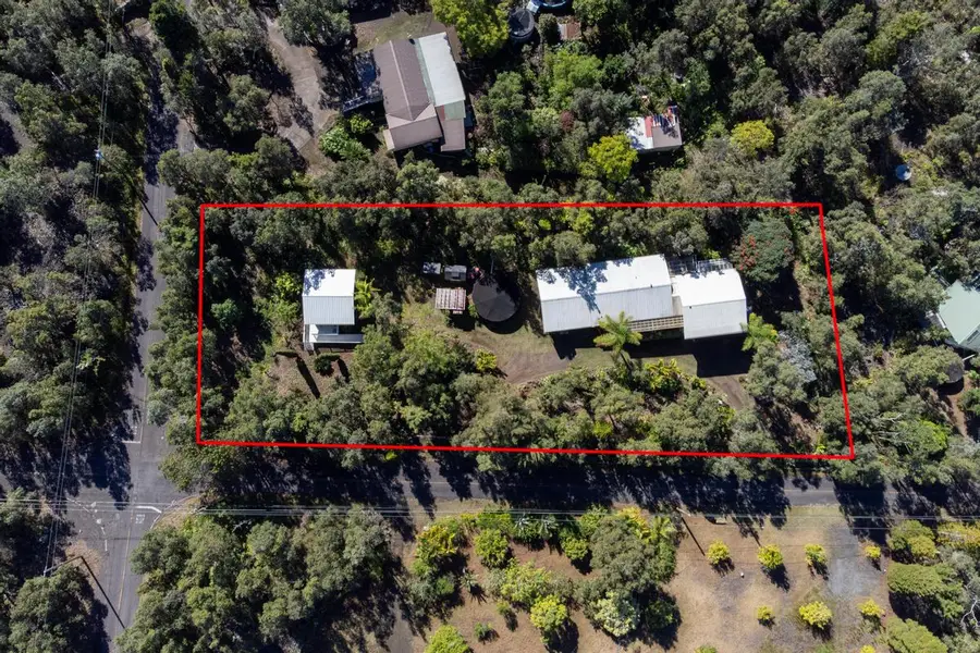 92-1844 Ocean View Pkwy, Ocean View, HI 96737 - Image #2