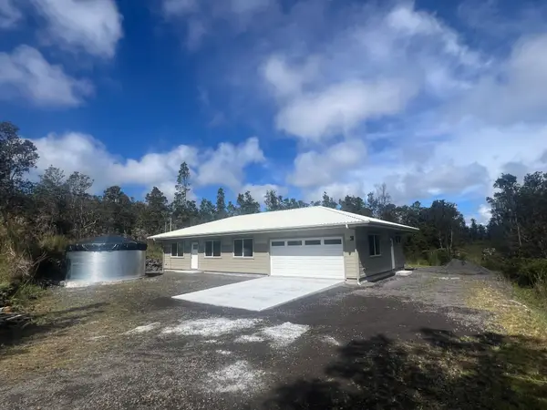 11-3234 Volcano Rd, Volcano, HI 96785