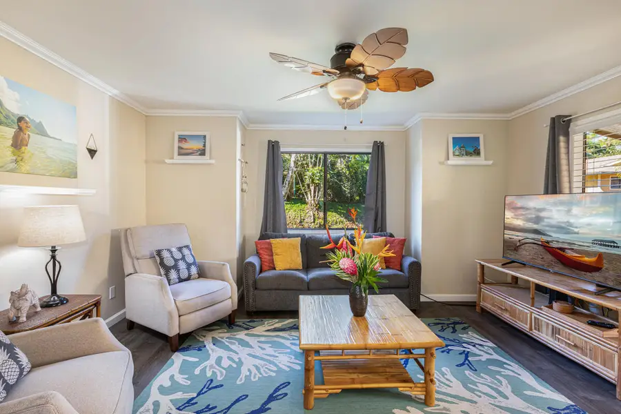 4800 Hanalei Plantation Rd #5A, Princeville, HI 96722 - Image #2