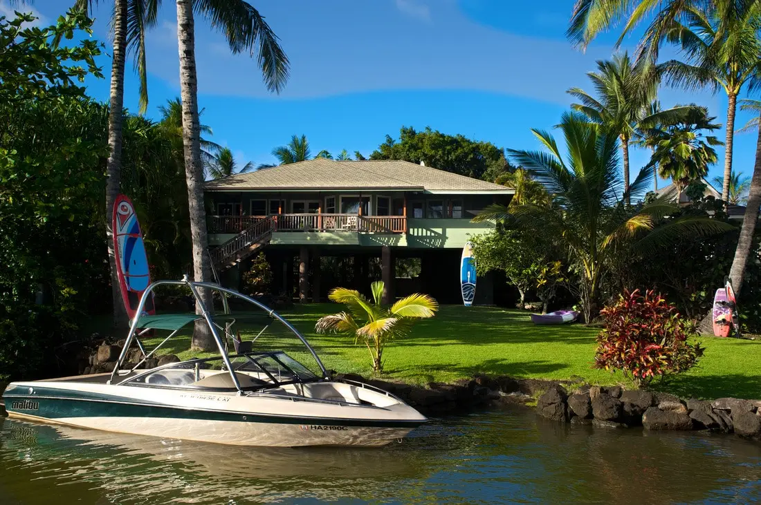 161 Wailua Rd, Kapaa, HI 96746 - Image #1