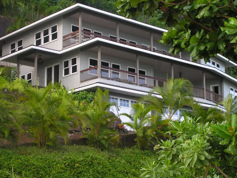 4241 Anini Rd, Kilauea, HI 96754 - Image #3