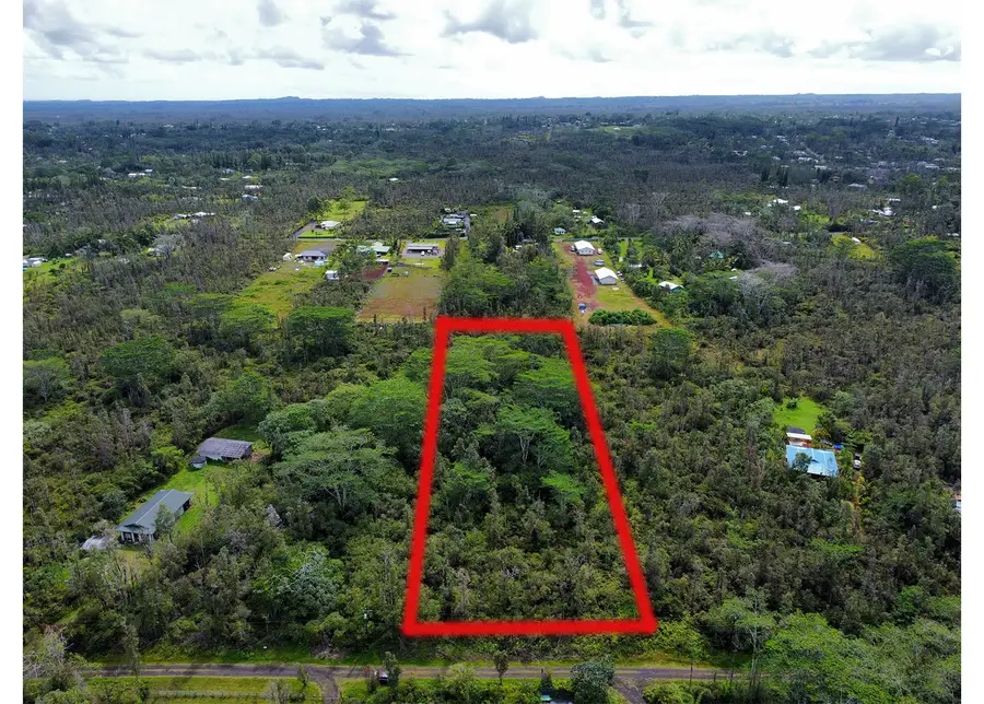 Kiele St, Kurtistown, HI 96760 - Image #2