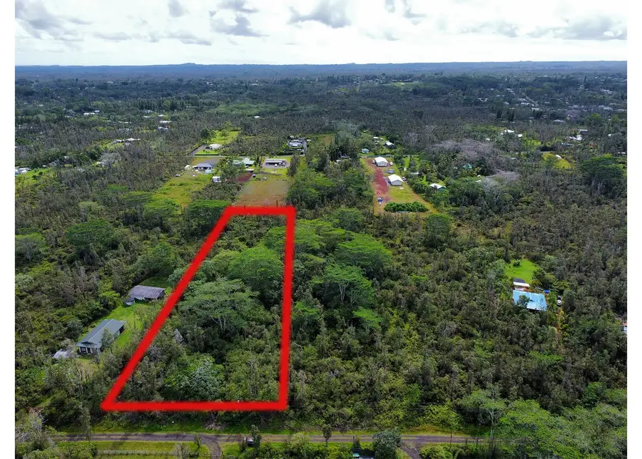 Kiele St, Kurtistown, HI 96760 - Image #2