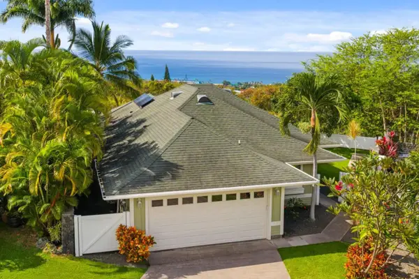 75-6222 Hookuku Moho Pl, Kailua-Kona, HI 96740