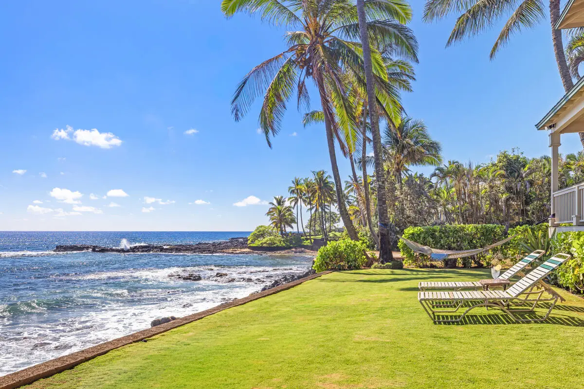 4452 Lawai Rd, Koloa, HI 96756 - Image #1