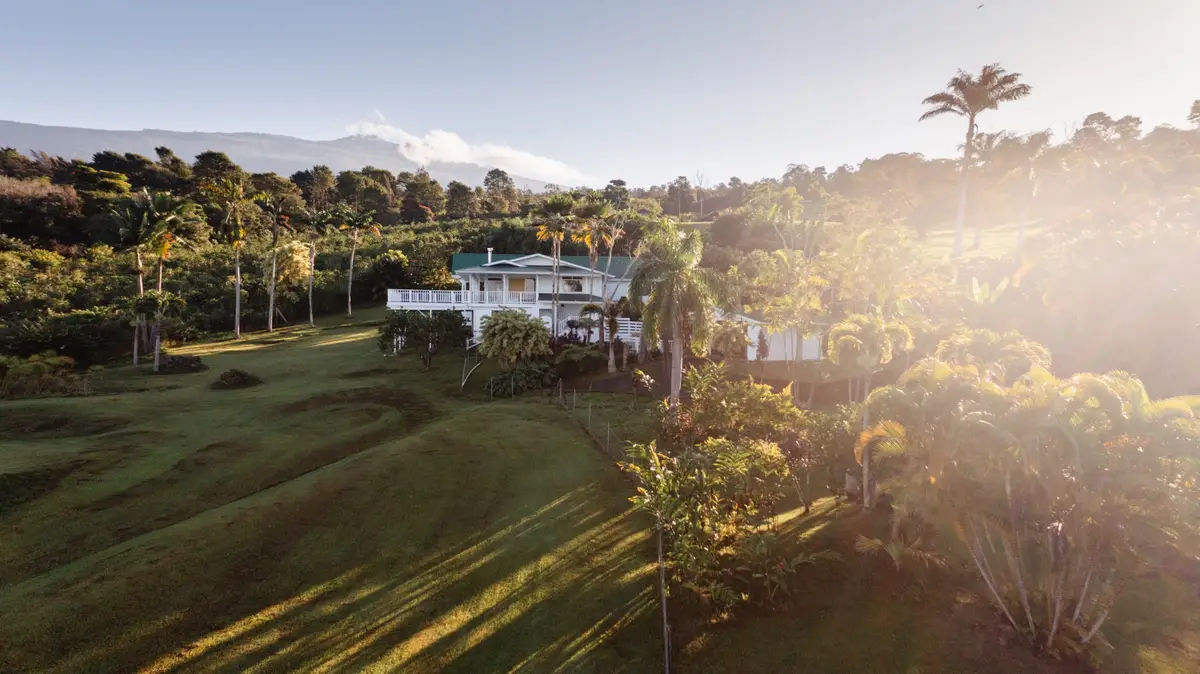 76-5807 Hookahi St #1, Holualoa, HI 96725 - Image #1