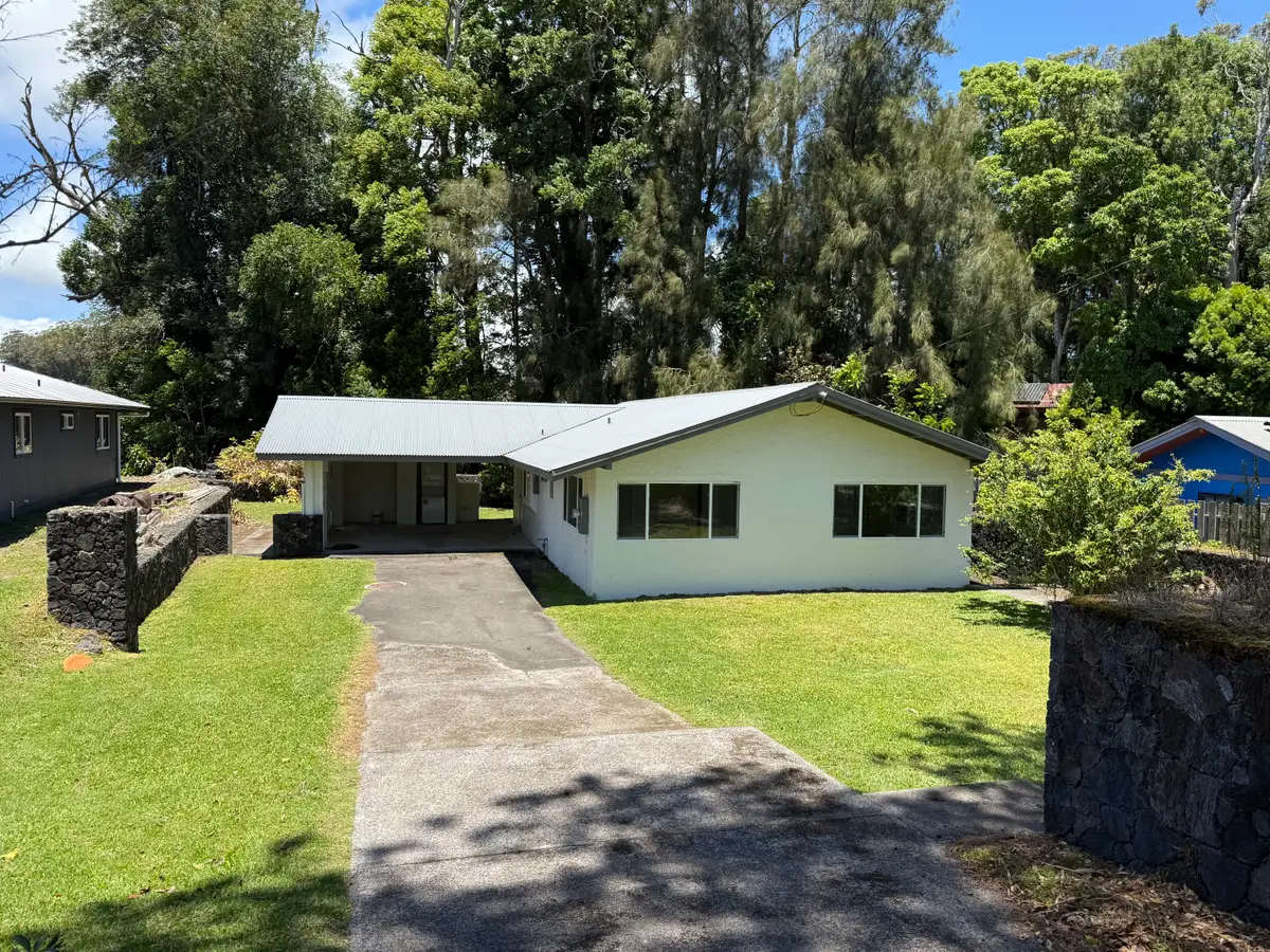 64-283 Puu Pulehu Loop, Kamuela, HI 96743 - Image #1