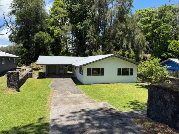 64-283 Puu Pulehu Loop, Kamuela, HI 96743