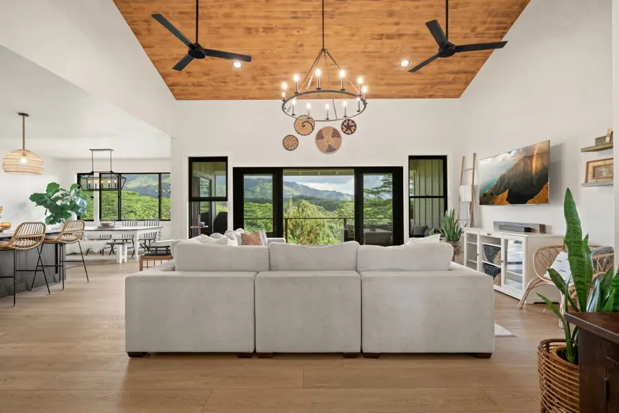 6591-A Puupilo Rd, Kapaa, HI 96746 - Image #2