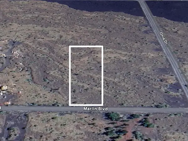 Marlin Blvd, Ocean View, HI 96737