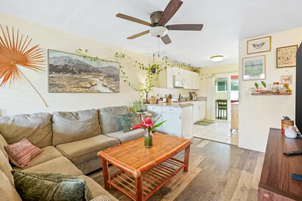 4461 Kamoa Rd #F21, Kapaa, HI 96746