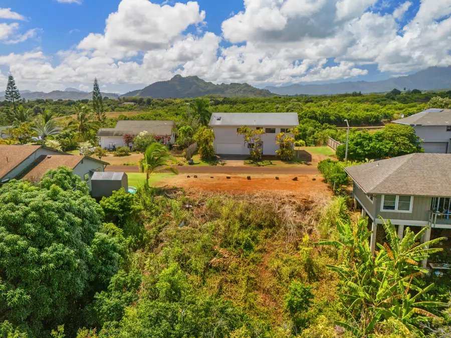 Kahana St, Kapaa, HI 96746 - Image #3