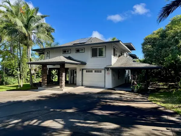 78-6694 Mamalahoa Highway, Holualoa, HI 96740