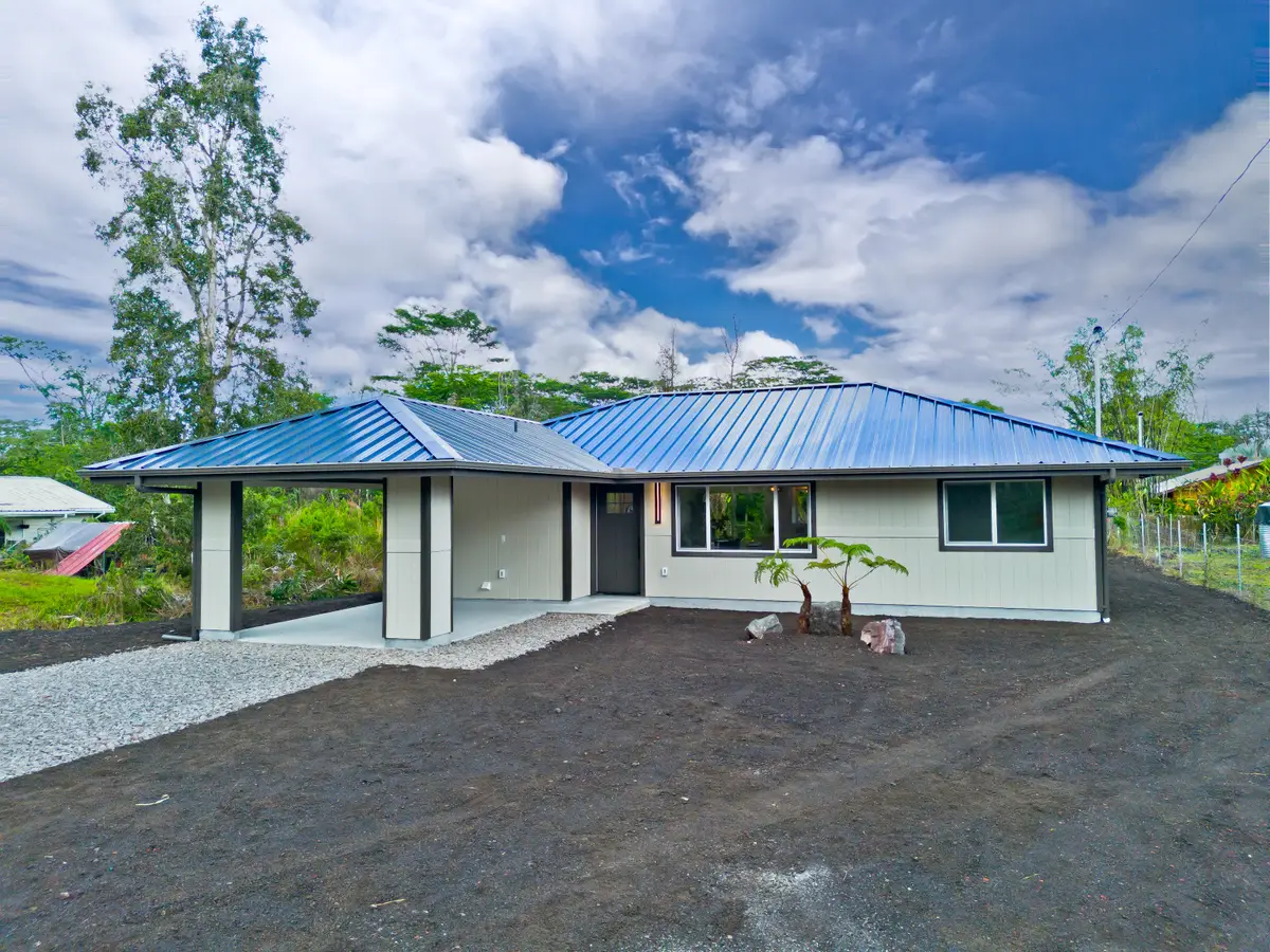 16-2051 Aloha Dr, Kurtistown, HI 96760 - Image #1