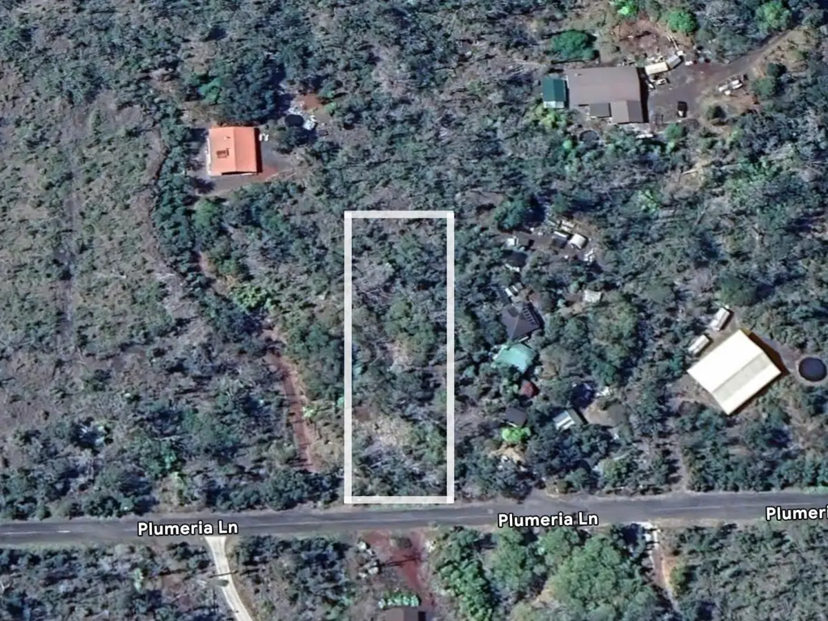 Plumeria Ln, Ocean View, HI 96737 - Image #1