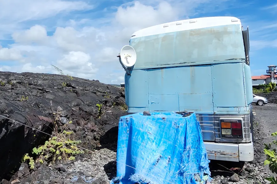 12-5356 Ohana Rd, Pahoa, HI 96778 - Image #2