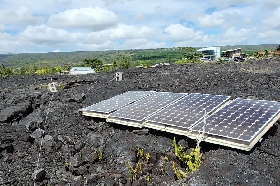 12-5356 Ohana Rd, Pahoa, HI 96778 - Image #3