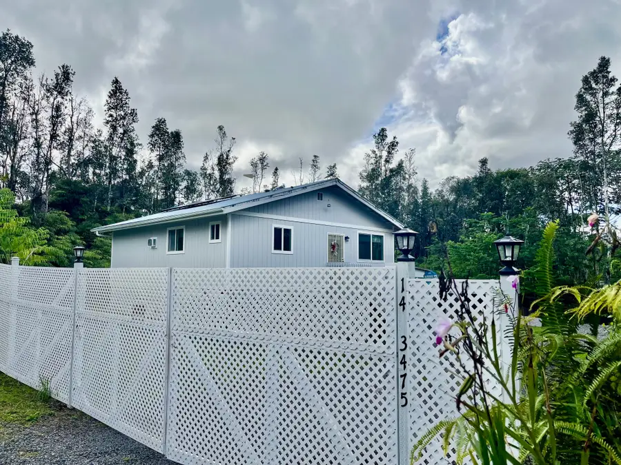 14-3475 Tutu Rd, Pahoa, HI 96778 - Image #2