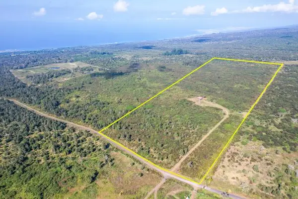 5 Puu Lehua Drive, Kealakekua, HI 96750