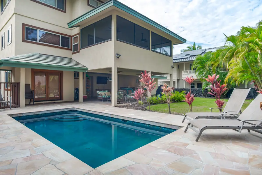 75-5521 Kona Bay Dr, Kailua, HI 96740 - Image #2