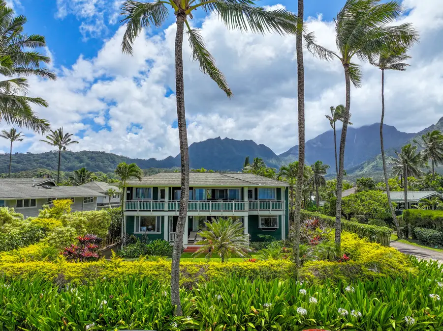 5390 Weke Rd, Hanalei, HI 96722 - Image #3
