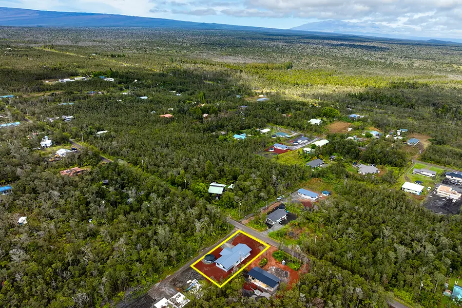 11-3115 Mokuna St, Volcano, HI 96785 - Image #3