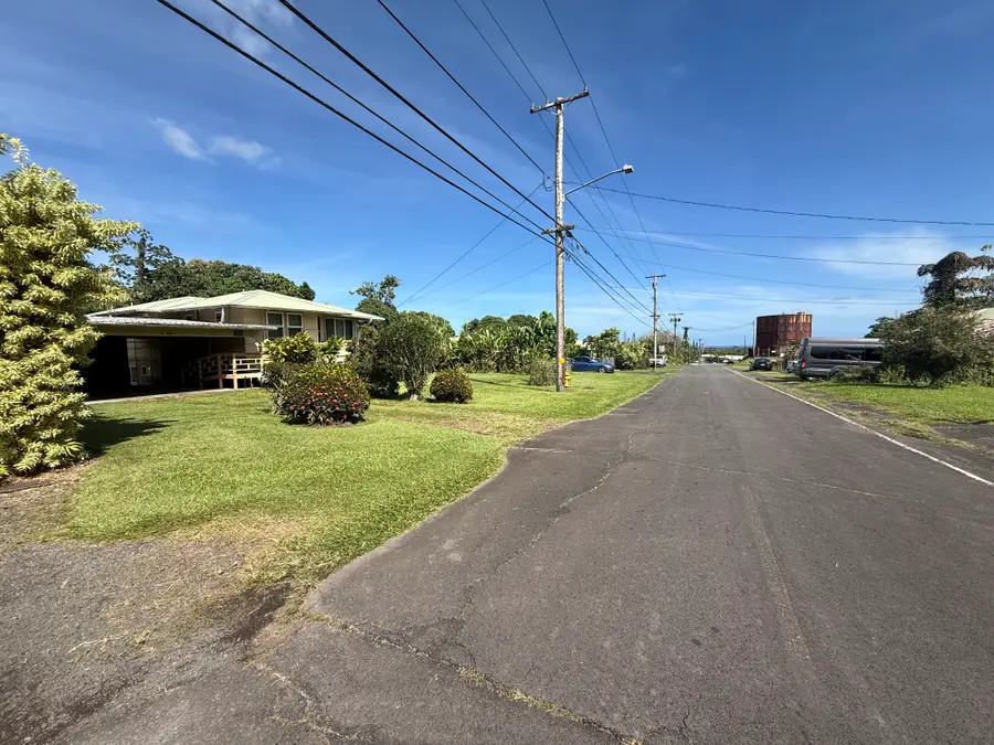 16-740 Milo St, Keaau, HI 96760 - Image #2