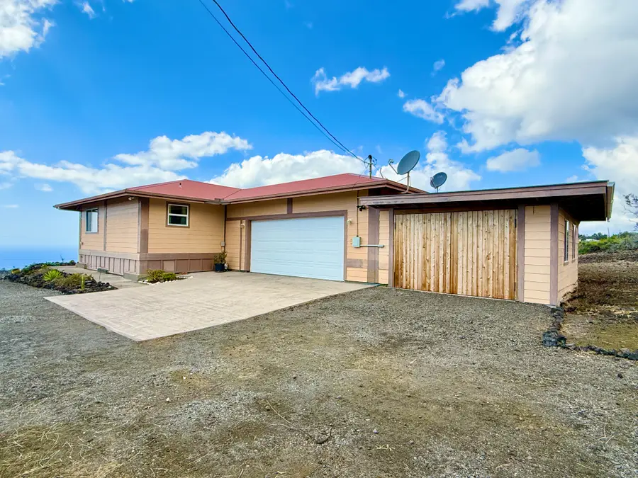 92-8490 Jasmine Dr, Ocean View, HI 96737 - Image #2