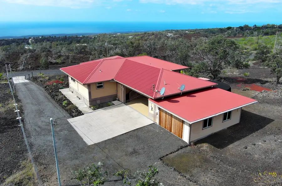 92-8490 Jasmine Dr, Ocean View, HI 96737 - Image #3