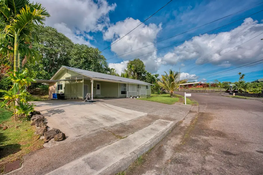 1594 Kaunala Pl, Hilo, HI 96720 - Image #2