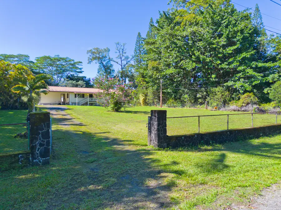 15-1340 19th Ave, Keaau, HI 96749 - Image #2