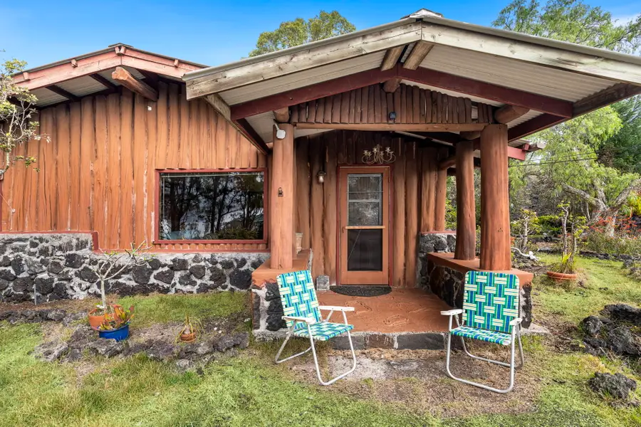 92-1781 Cocoanut Dr, Ocean View, HI 96737 - Image #2