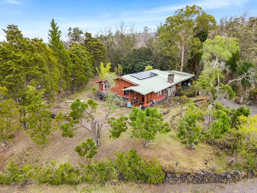 92-1781 Cocoanut Dr, Ocean View, HI 96737 - Image #3